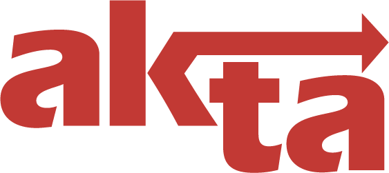 Akta Electronik Logo