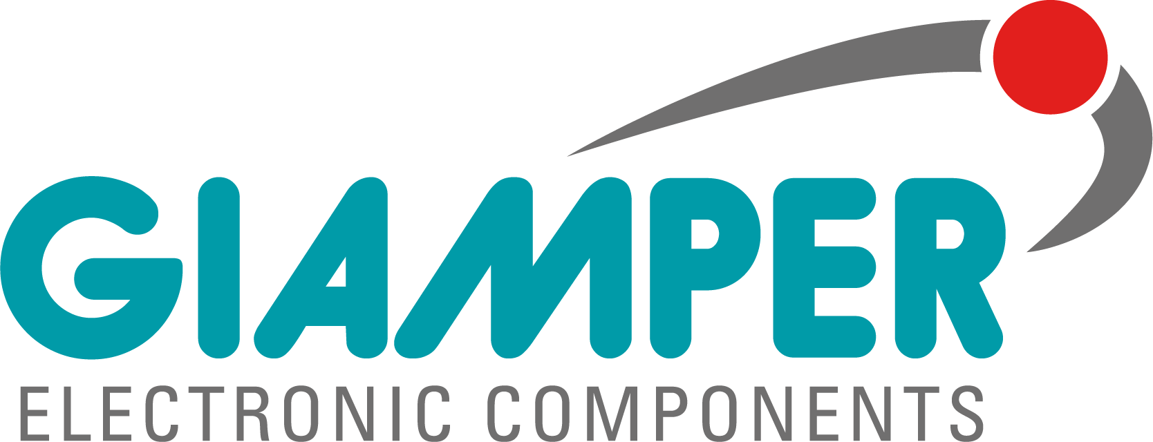 Giamper Electronic Components Logo